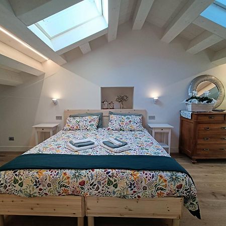 B&B Annalisa Sequsino エクステリア 写真